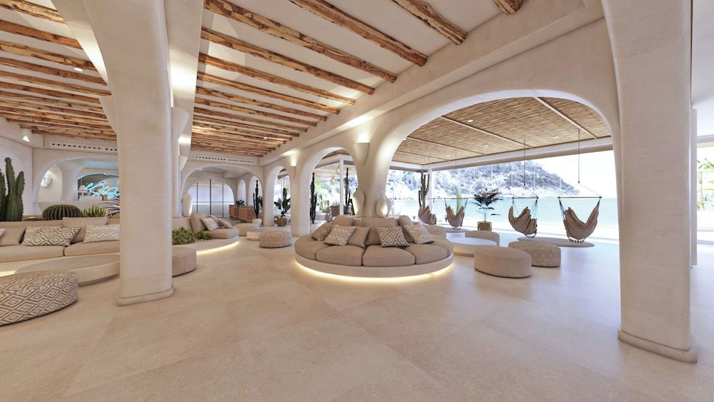 El Somni Ibiza Dream Hotel by Grupotel 2