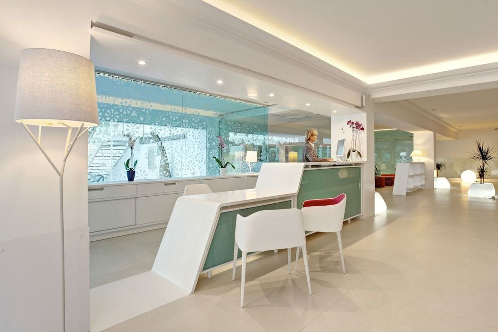 Grupotel Ibiza Beach Resort - Adults Only 3