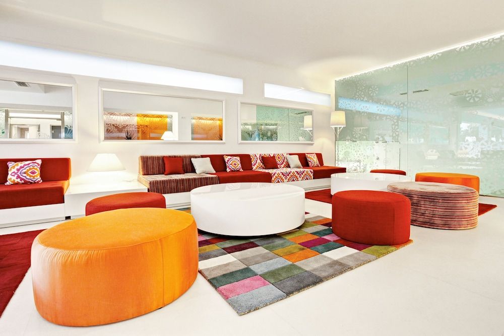 Grupotel Ibiza Beach Resort - Adults Only 2