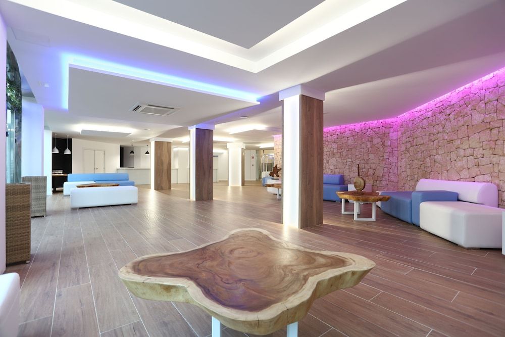 Sandos El Greco Hotel - Adults Only 2