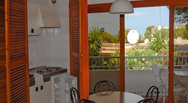 Apartamentos del Rey 3