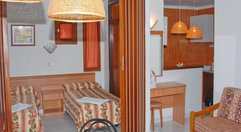 Apartamentos del Rey 2