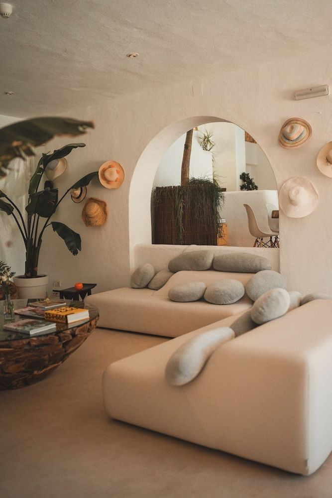 Hacienda Na Xamena, Ibiza 2