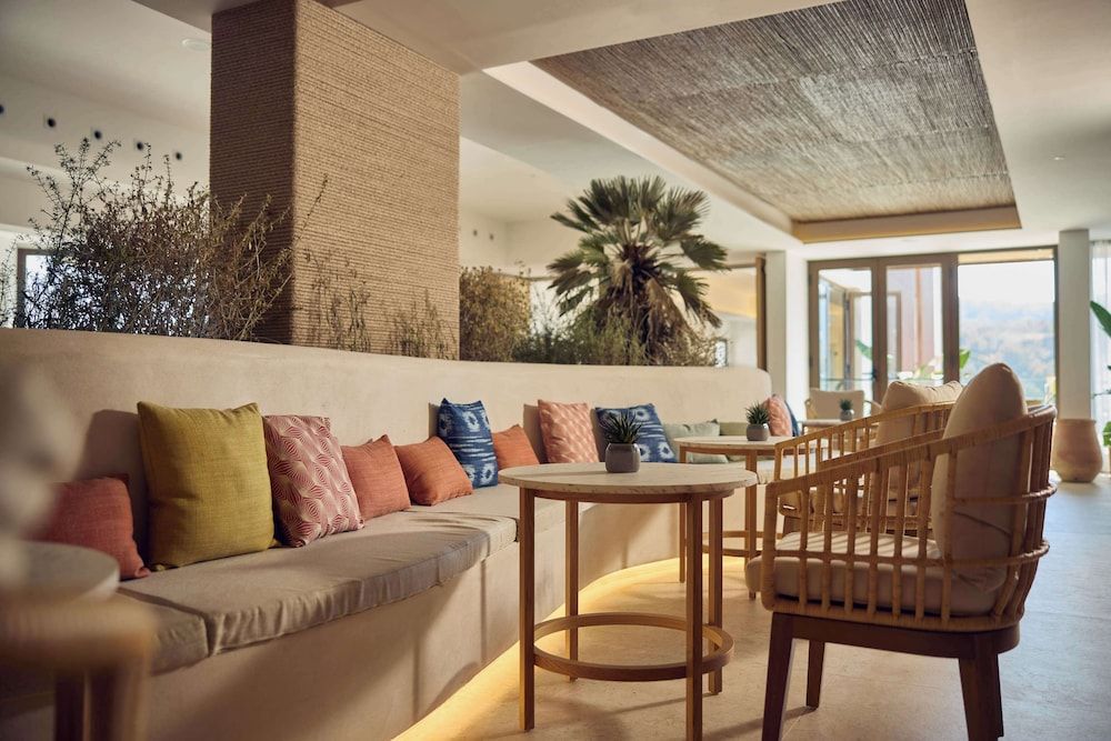 Cala San Miguel Ibiza Resort, Curio Collection by Hilton 3