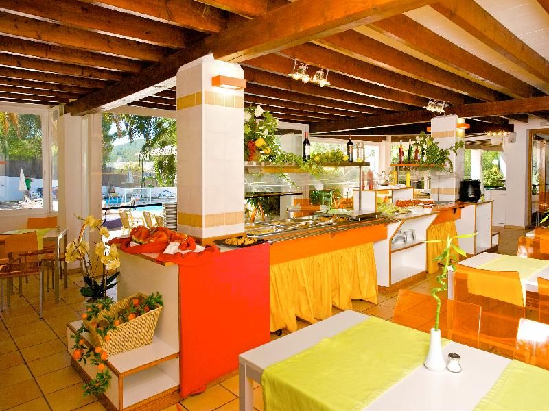 Complejos San Miguel Park - Esmeralda Mar 1