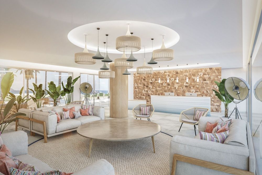 Can Salia 3 estrelas em Bahía de San Antonio