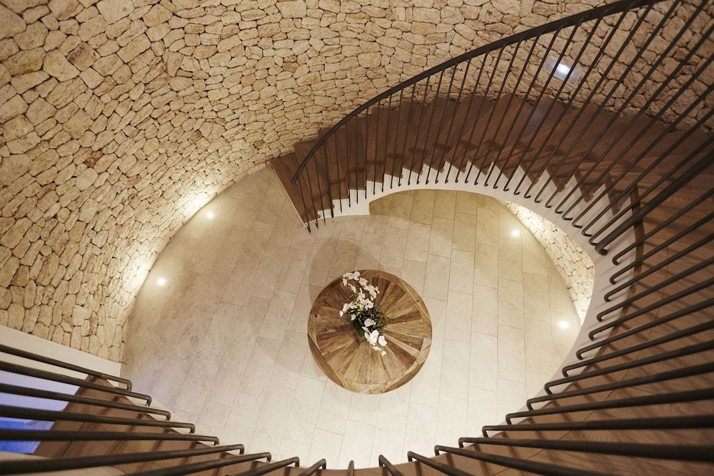 Insotel Tarida Beach Resort & SPA 2