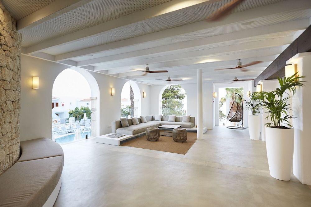 Insotel Tarida Beach Resort & SPA 3