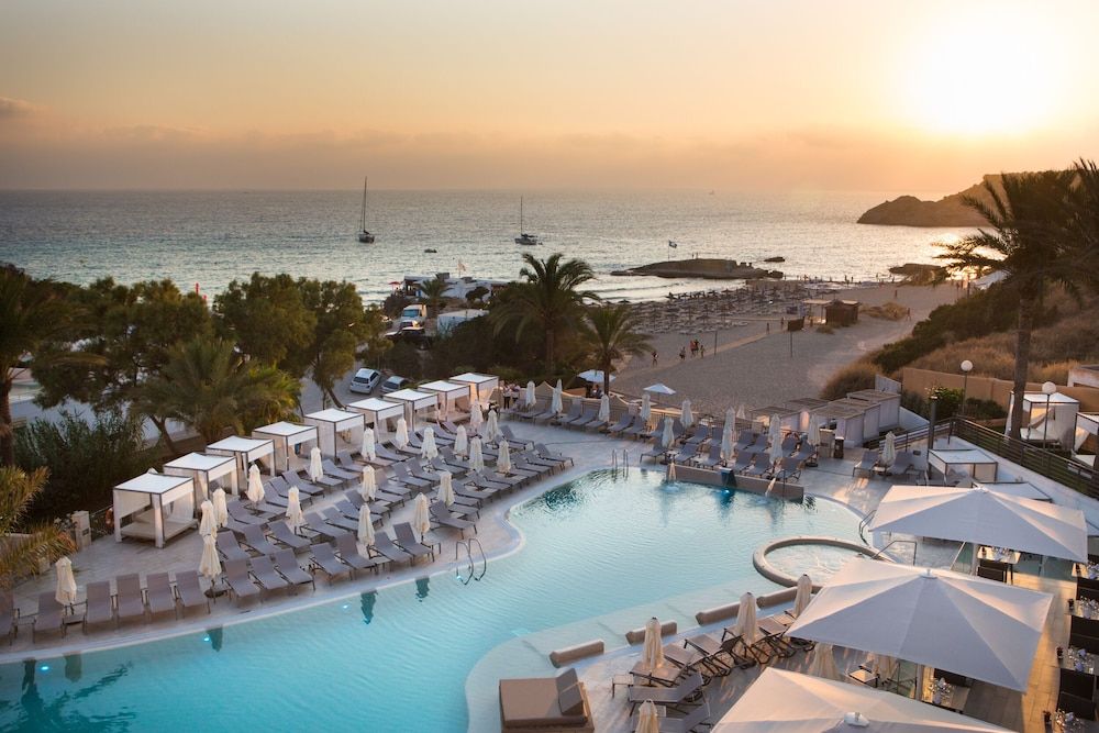 Insotel Tarida Beach Resort & SPA 1