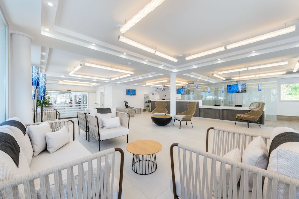 Hotel Vibra Cala Tarida 3