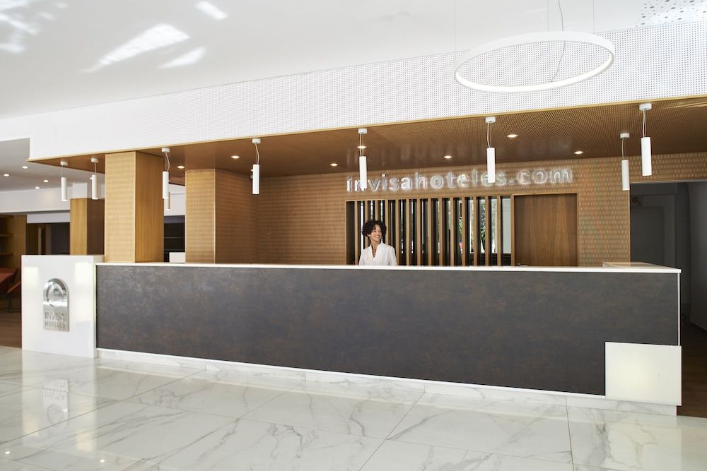 Invisa Club Cala Verde 2