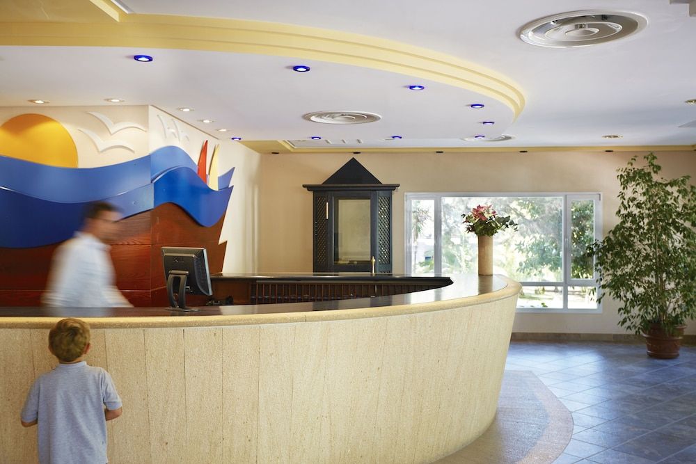 Insotel Club Maryland 3
