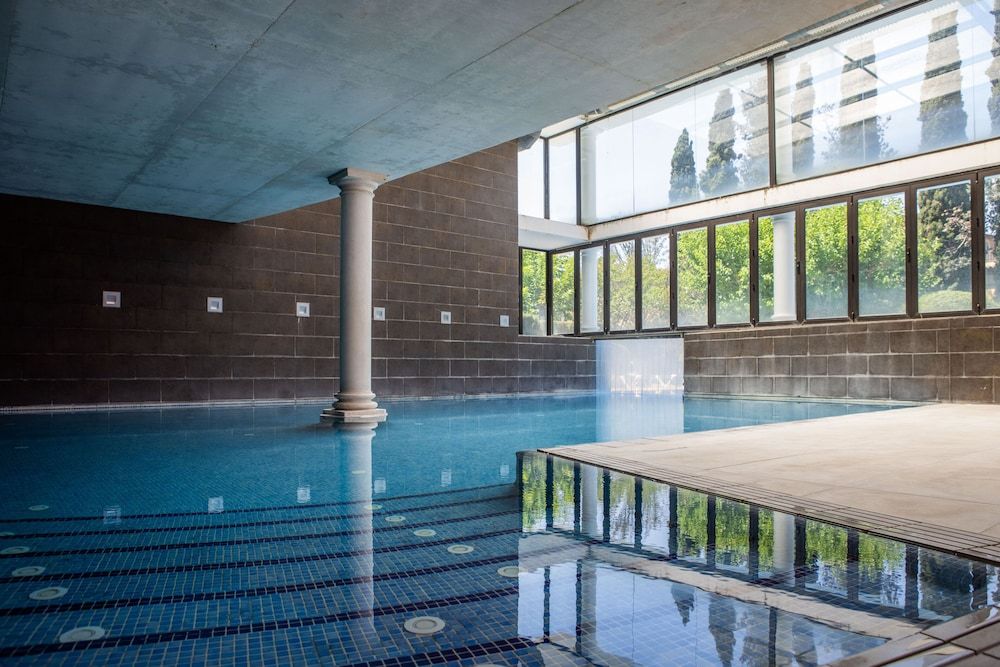 RVHotels Broquetas Spa Termal 1