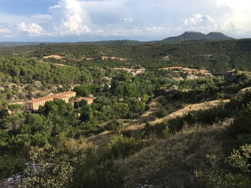 Real Balneario Carlos III 3