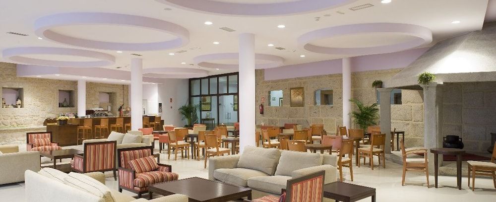 Hotel la Virgen - Termas Cuntis 3