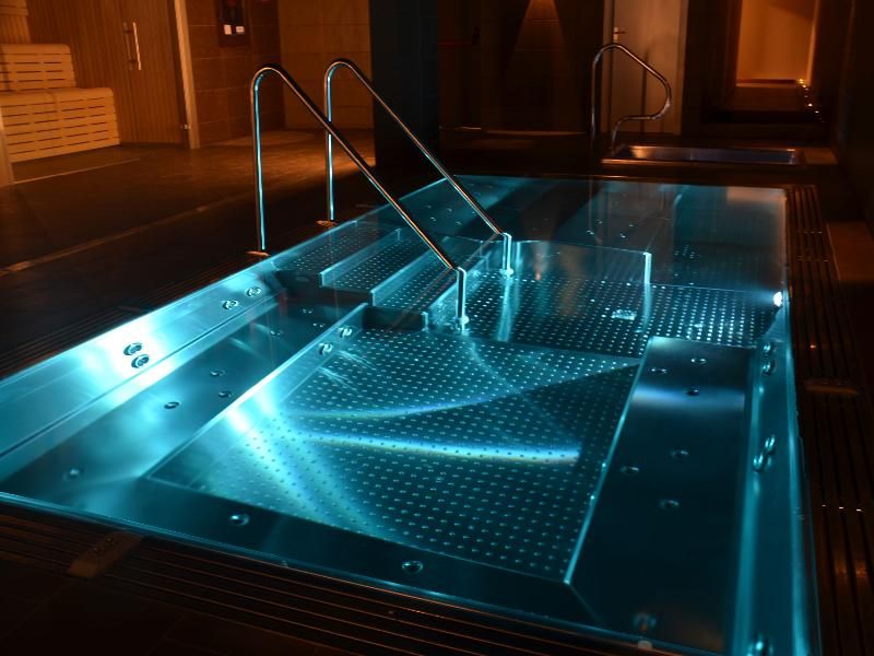 Hotel Spa Acevi Val d' Aran 3