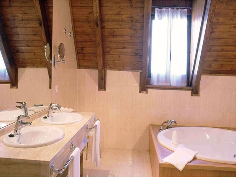 Hotel Spa Acevi Val d' Aran 2