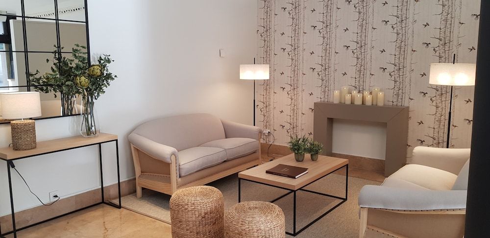 Hotel Sercotel Oriente 2