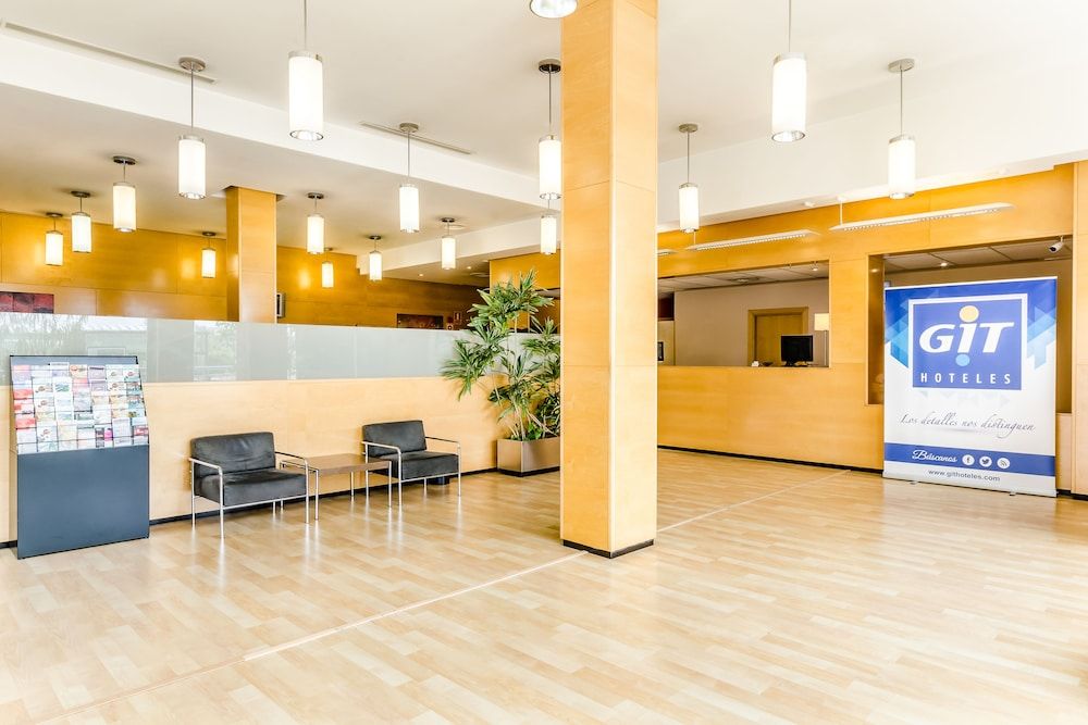 YIT Ciudad de Zaragoza 2