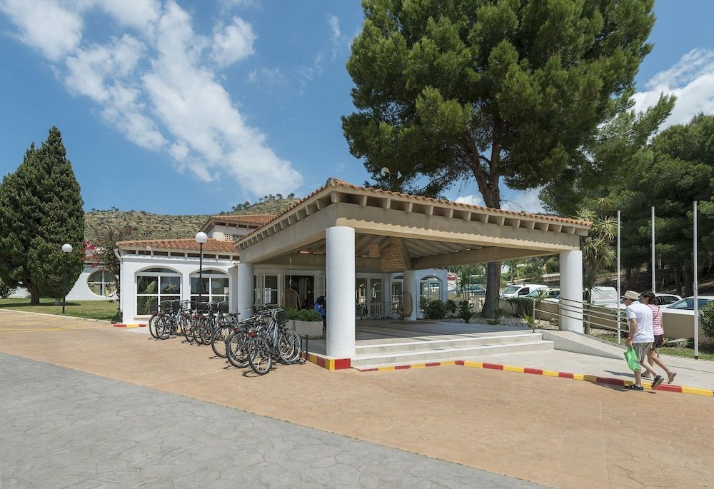 FERGUS Club Europa - All inclusive 2