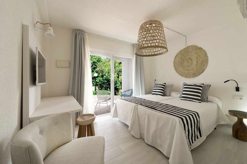 FERGUS Club Europa - All inclusive 3