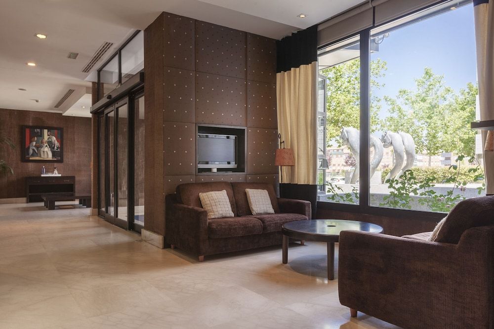 Sb Express Madrid Norte 3