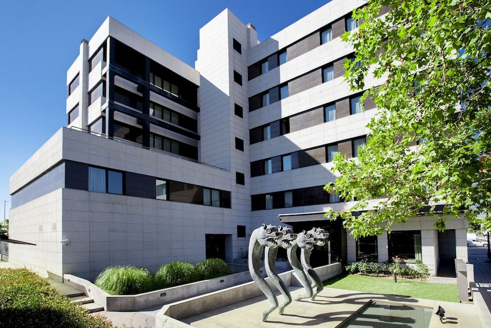 Sb Express Madrid Norte 3 estrelas em San Sebastián de los Reyes