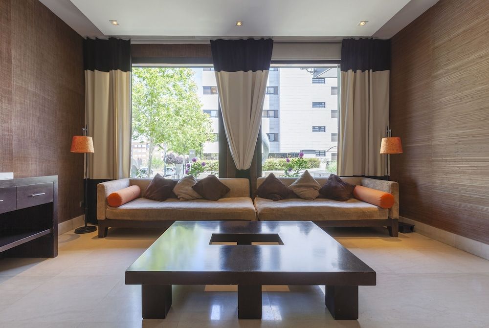 Sb Express Madrid Norte 2