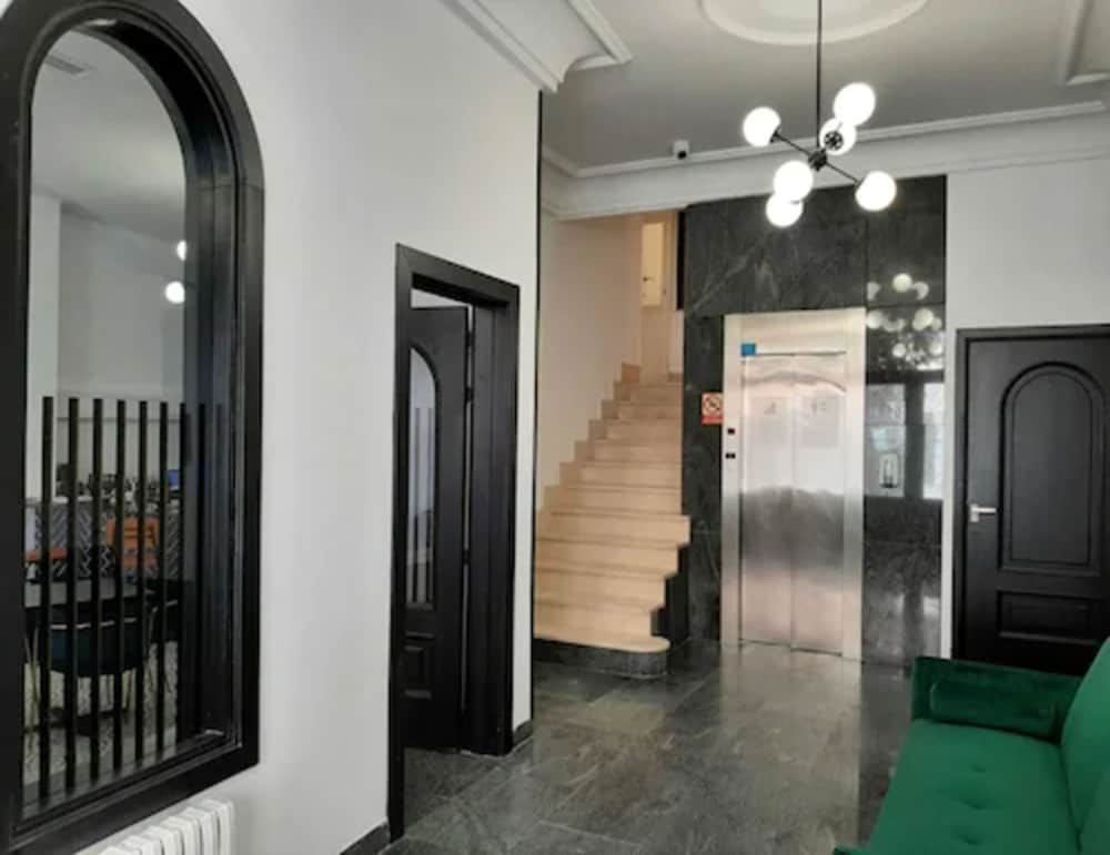 Hotel Matilde by gaiarooms 2