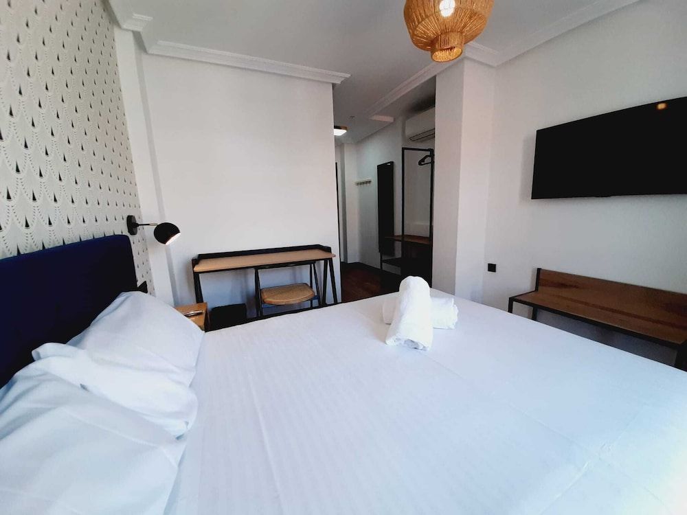 Hotel Matilde by gaiarooms 3