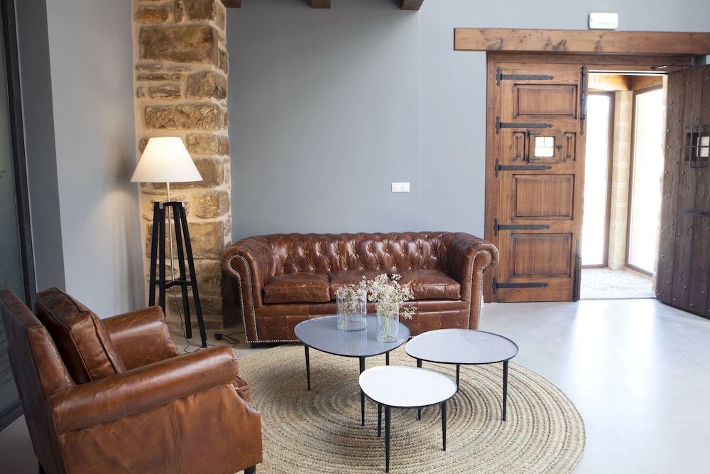 Hotel Mas de Cebrián 2