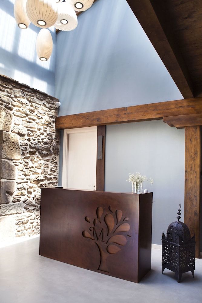 Hotel Mas de Cebrián 3