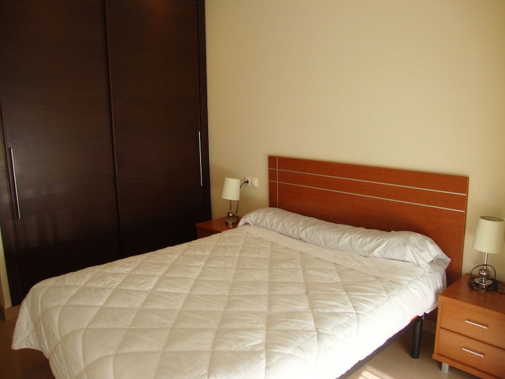 Apartamentos Canillo Pie de Pistas 3000 2