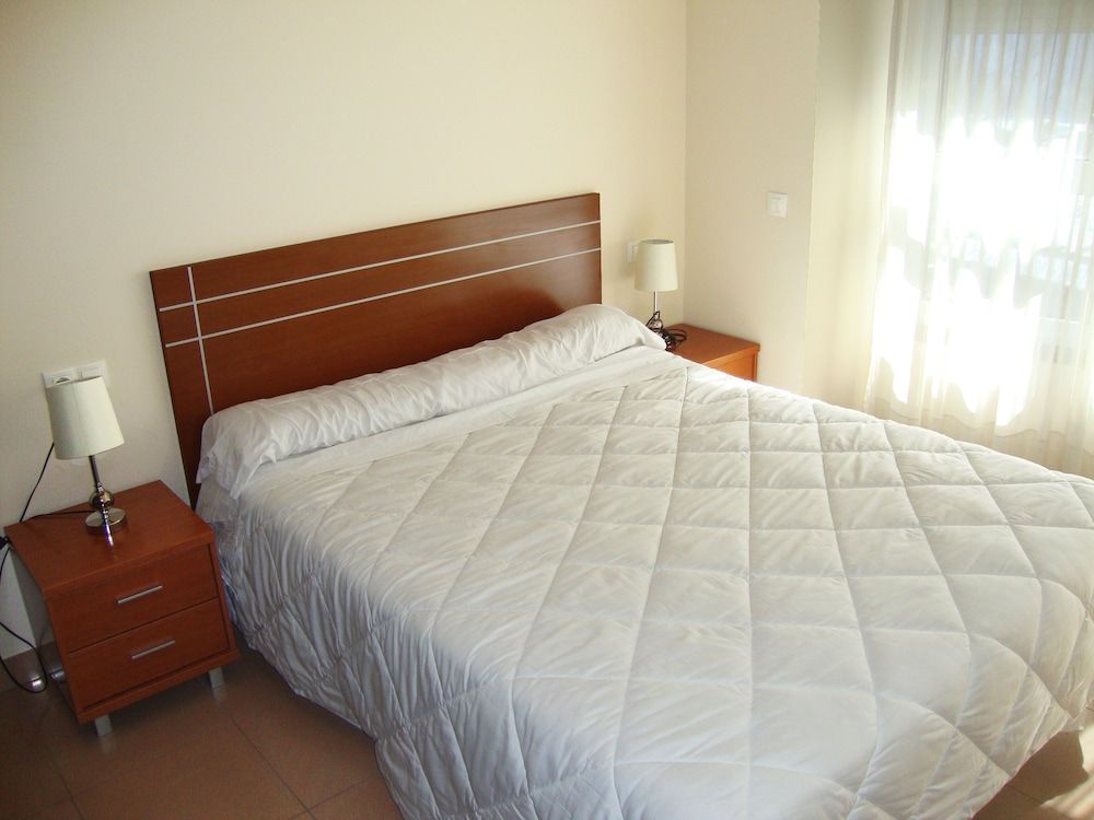 Apartamentos Canillo Pie de Pistas 3000 3