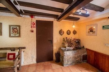 Albergue Rural Ca L'anton 2