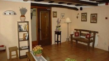 Albergue Rural Ca L'anton 3