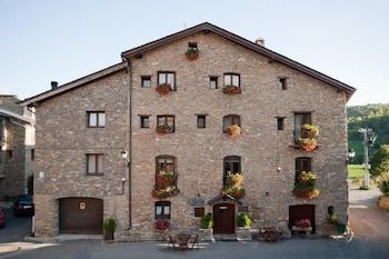 Albergue Rural Ca L'anton 1