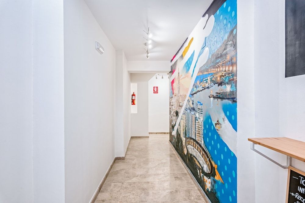 Feelathome Merced Apartments 2