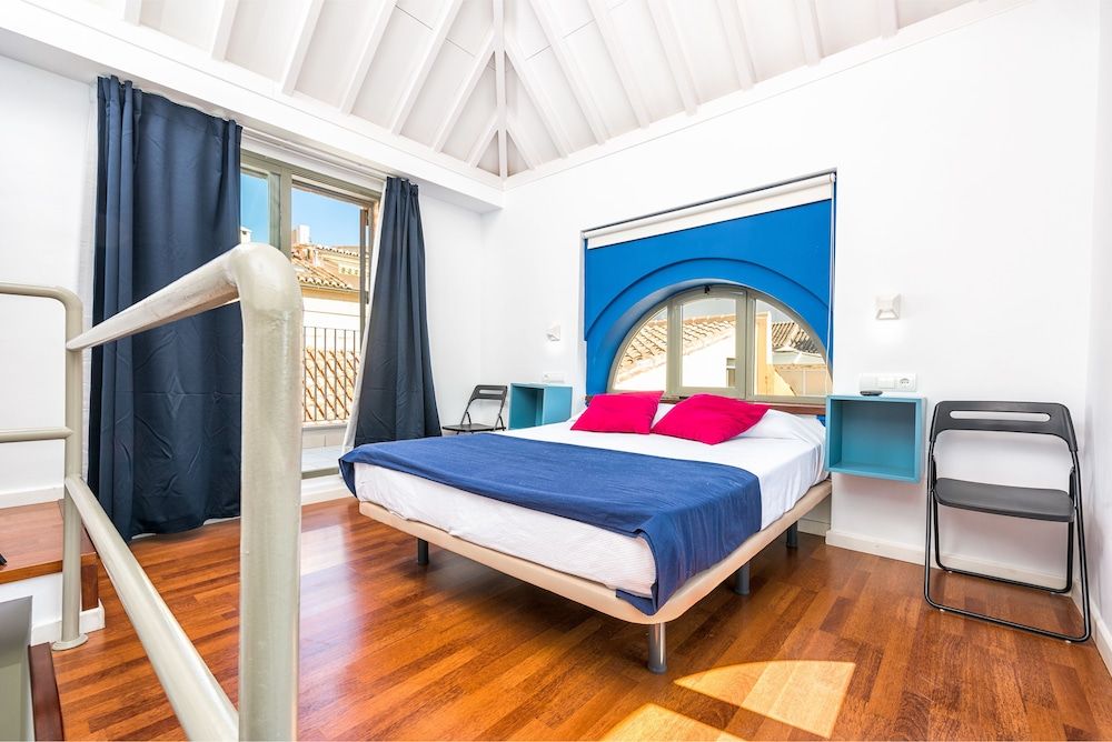 Feelathome Merced Apartments 3