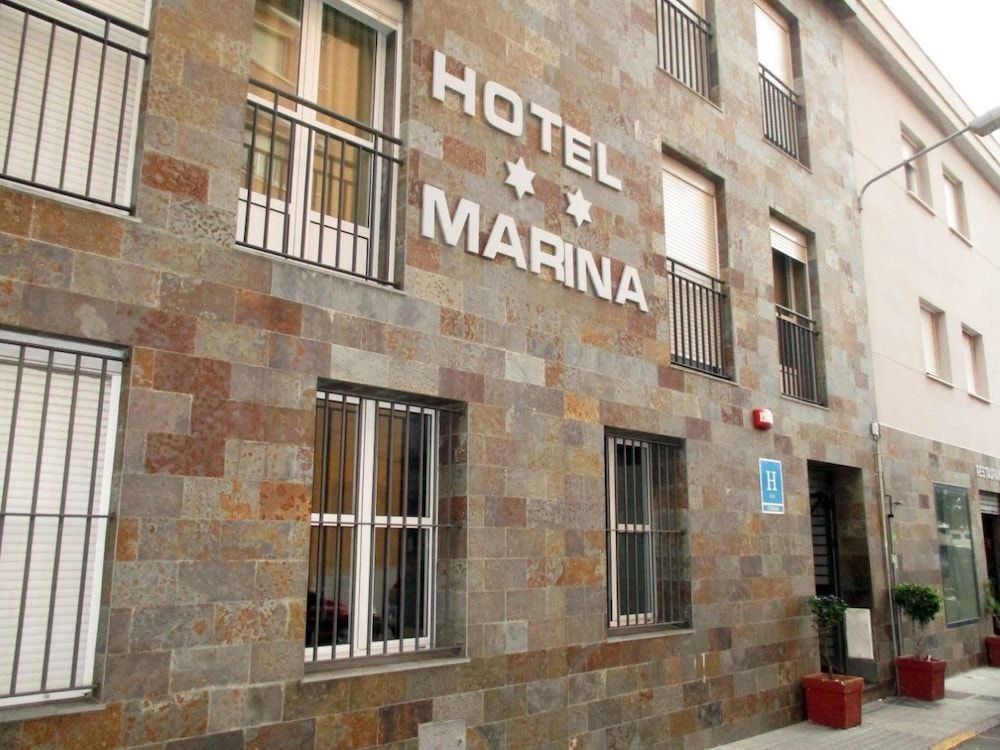 Hotel Marina 1