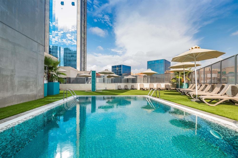 Occidental Murcia Agalia 1