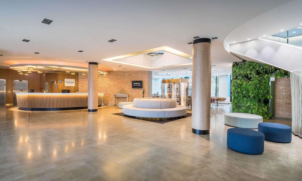 Occidental Murcia Agalia 3