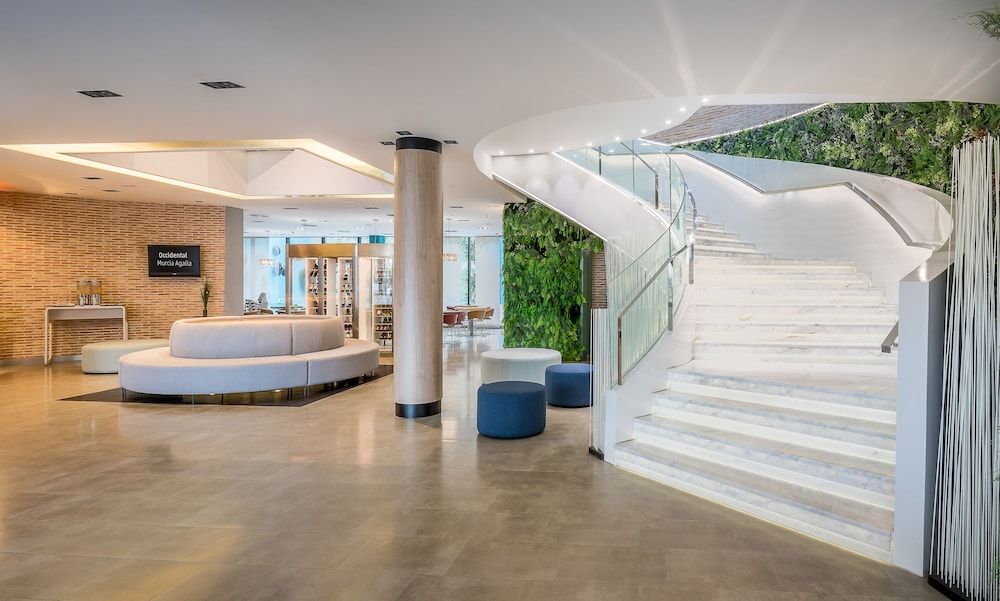 Occidental Murcia Agalia 2