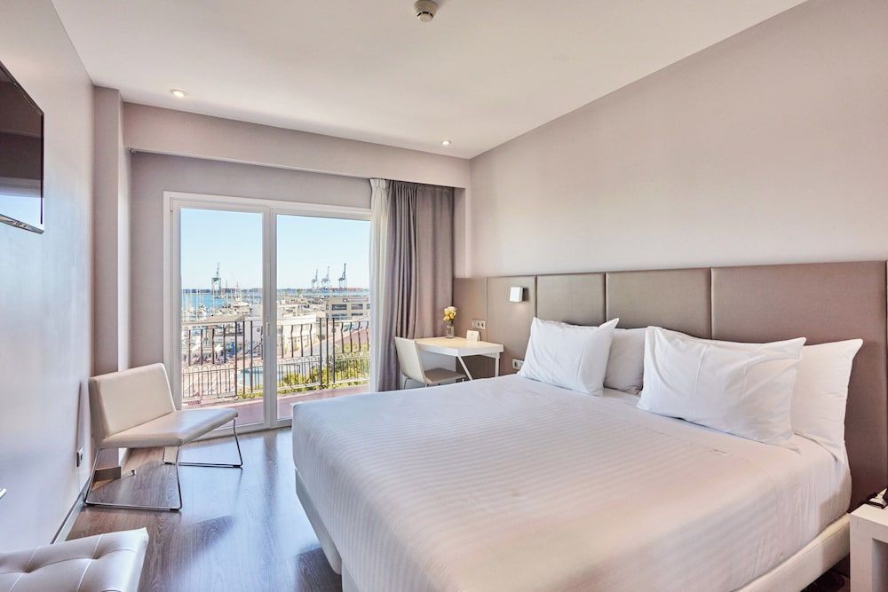 Hotel Silken Turcosa 3 Sup 3