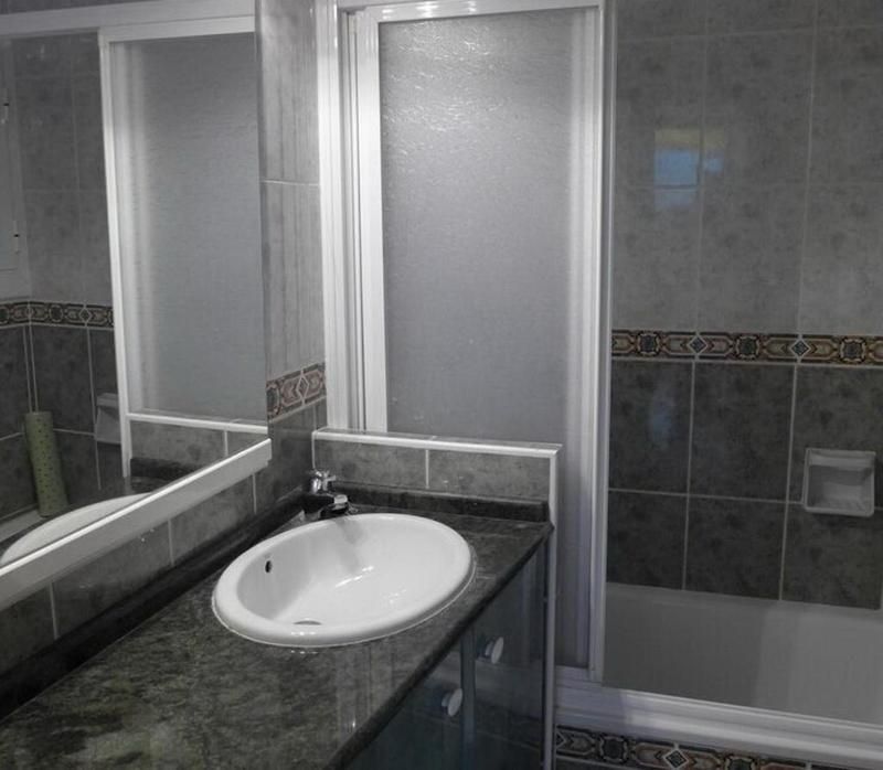 APARTAMENTOS CYE 5 RENTALMAR 2