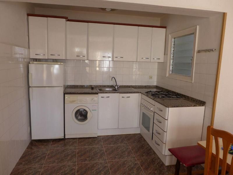 APARTAMENTOS CYE 5 RENTALMAR 3