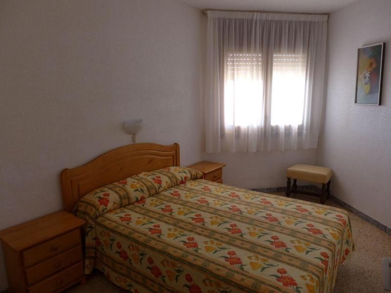 APARTAMENTOS CYE 5 RENTALMAR 1
