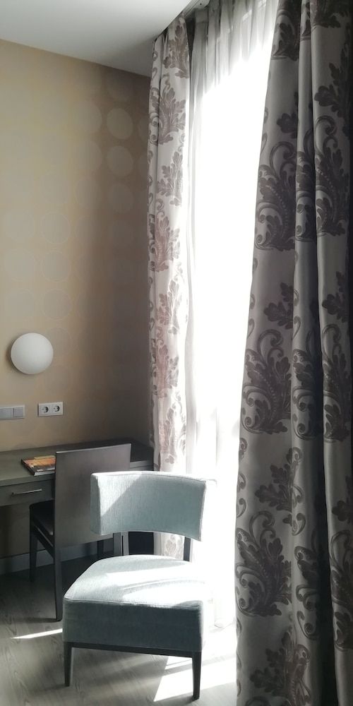 Hotel Ciudad de Ponferrada 2