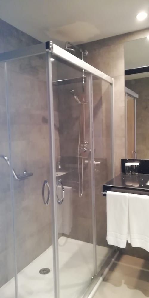 Hotel Ciudad de Ponferrada 3