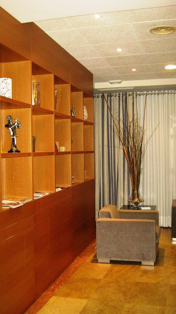 Hotel Aroi Bierzo Plaza 3